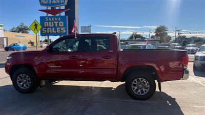 2017 Toyota Tacoma SR5 V6   - Photo 5 - Phoenix, AZ 85008