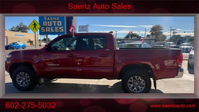 2017 Toyota Tacoma SR5 V6   - Photo 5 - Phoenix, AZ 85008