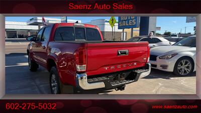 2017 Toyota Tacoma SR5 V6   - Photo 4 - Phoenix, AZ 85008