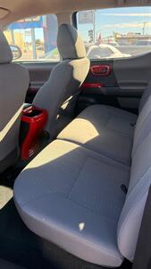 2017 Toyota Tacoma SR5 V6   - Photo 7 - Phoenix, AZ 85008