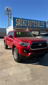 2017 Toyota Tacoma SR5 V6   - Photo 2 - Phoenix, AZ 85008