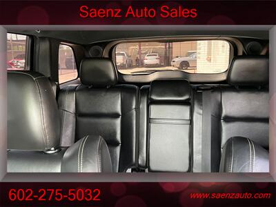 2017 Jeep Grand Cherokee Limited   - Photo 7 - Phoenix, AZ 85008