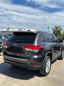 2017 Jeep Grand Cherokee Limited   - Photo 5 - Phoenix, AZ 85008