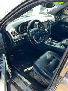 2017 Jeep Grand Cherokee Limited   - Photo 8 - Phoenix, AZ 85008