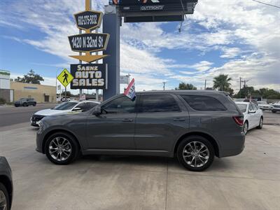 2019 Dodge Durango GT - Photo 4 - Phoenix, AZ 85008