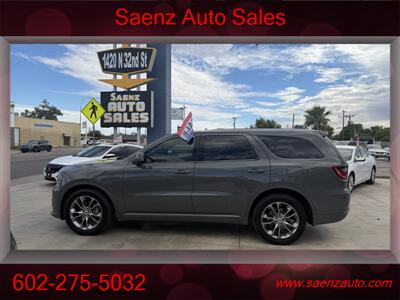 2019 Dodge Durango GT - Photo 4 - Phoenix, AZ 85008