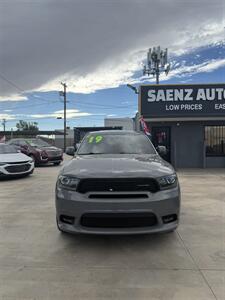2019 Dodge Durango GT - Photo 1 - Phoenix, AZ 85008