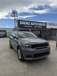 2019 Dodge Durango GT - Photo 2 - Phoenix, AZ 85008