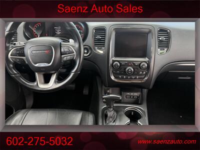 2019 Dodge Durango GT - Photo 10 - Phoenix, AZ 85008