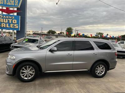 2021 Dodge Durango SXT   - Photo 3 - Phoenix, AZ 85008
