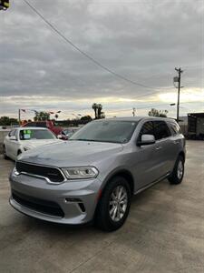 2021 Dodge Durango SXT   - Photo 2 - Phoenix, AZ 85008