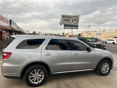 2021 Dodge Durango SXT   - Photo 7 - Phoenix, AZ 85008