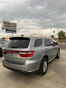 2021 Dodge Durango SXT   - Photo 6 - Phoenix, AZ 85008