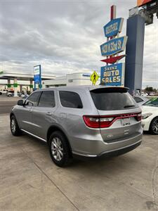 2021 Dodge Durango SXT   - Photo 4 - Phoenix, AZ 85008