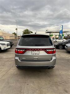 2021 Dodge Durango SXT   - Photo 5 - Phoenix, AZ 85008