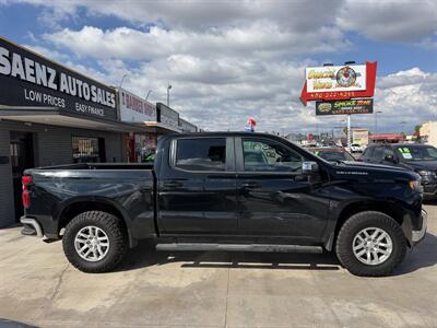 2020 Chevrolet Silverado 1500 LT - Photo 6 - Phoenix, AZ 85008
