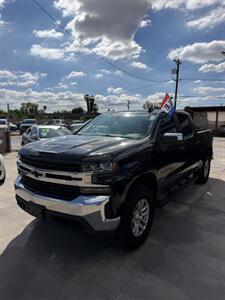 2020 Chevrolet Silverado 1500 LT - Photo 2 - Phoenix, AZ 85008