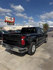 2020 Chevrolet Silverado 1500 LT - Photo 5 - Phoenix, AZ 85008