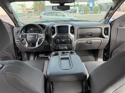 2020 Chevrolet Silverado 1500 LT - Photo 8 - Phoenix, AZ 85008