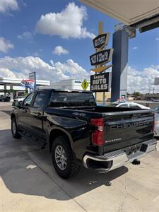 2020 Chevrolet Silverado 1500 LT - Photo 4 - Phoenix, AZ 85008