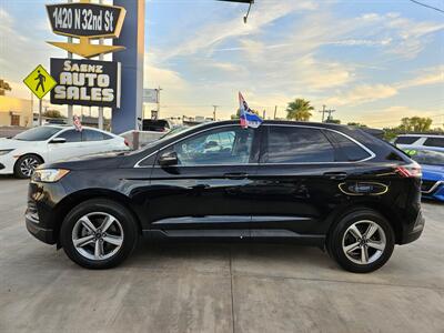 2019 Ford Edge SEL - Photo 4 - Phoenix, AZ 85008