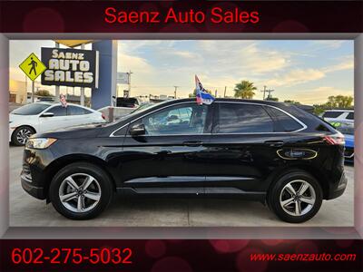 2019 Ford Edge SEL - Photo 4 - Phoenix, AZ 85008