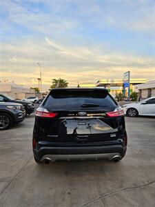 2019 Ford Edge SEL - Photo 6 - Phoenix, AZ 85008