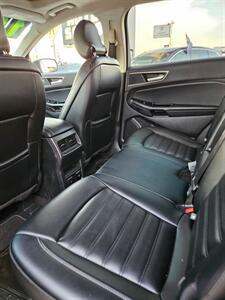 2019 Ford Edge SEL - Photo 8 - Phoenix, AZ 85008
