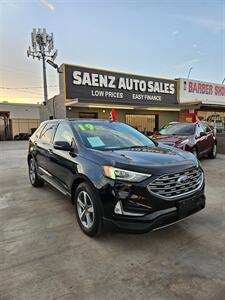 2019 Ford Edge SEL - Photo 2 - Phoenix, AZ 85008