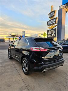2019 Ford Edge SEL - Photo 5 - Phoenix, AZ 85008