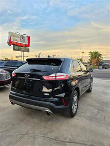 2019 Ford Edge SEL - Photo 7 - Phoenix, AZ 85008