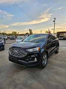 2019 Ford Edge SEL - Photo 3 - Phoenix, AZ 85008
