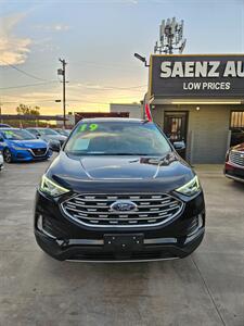 2019 Ford Edge SEL - Photo 1 - Phoenix, AZ 85008