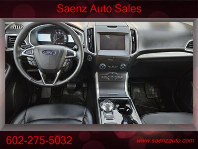 2019 Ford Edge SEL - Photo 9 - Phoenix, AZ 85008