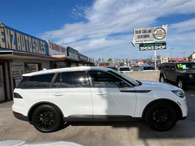 2020 Lincoln Aviator Reserve - Photo 5 - Phoenix, AZ 85008