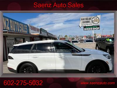 2020 Lincoln Aviator Reserve - Photo 5 - Phoenix, AZ 85008
