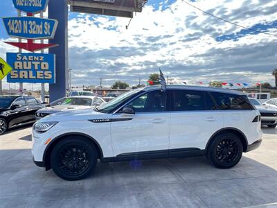 2020 Lincoln Aviator Reserve - Photo 4 - Phoenix, AZ 85008
