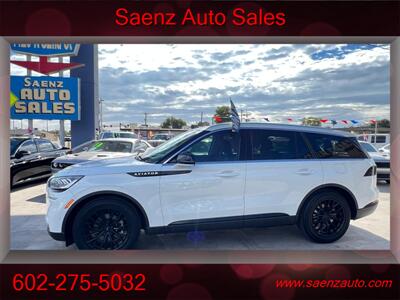2020 Lincoln Aviator Reserve - Photo 4 - Phoenix, AZ 85008