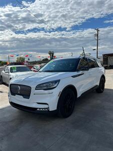 2020 Lincoln Aviator Reserve - Photo 3 - Phoenix, AZ 85008