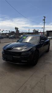 2016 Dodge Charger SXT   - Photo 3 - Phoenix, AZ 85008