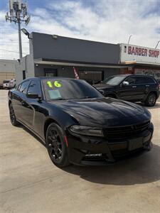 2016 Dodge Charger SXT   - Photo 6 - Phoenix, AZ 85008
