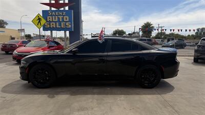 2016 Dodge Charger SXT   - Photo 4 - Phoenix, AZ 85008