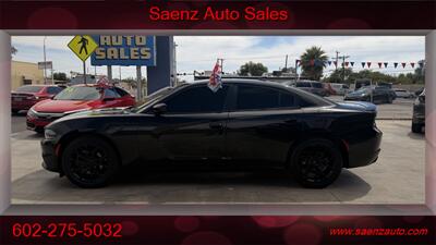 2016 Dodge Charger SXT   - Photo 4 - Phoenix, AZ 85008