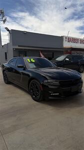 2016 Dodge Charger SXT   - Photo 2 - Phoenix, AZ 85008