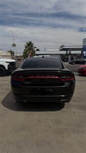 2016 Dodge Charger SXT   - Photo 7 - Phoenix, AZ 85008