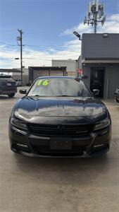 2016 Dodge Charger SXT   - Photo 1 - Phoenix, AZ 85008
