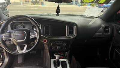 2016 Dodge Charger SXT   - Photo 10 - Phoenix, AZ 85008
