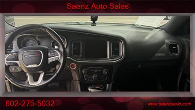 2016 Dodge Charger SXT   - Photo 10 - Phoenix, AZ 85008