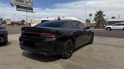 2016 Dodge Charger SXT   - Photo 5 - Phoenix, AZ 85008