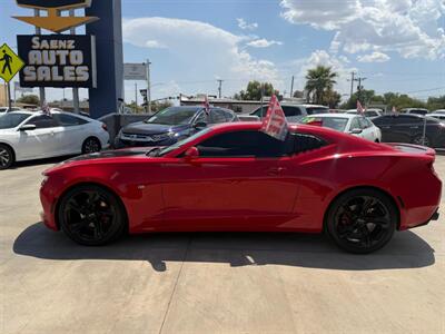 2017 Chevrolet Camaro LT - Photo 4 - Phoenix, AZ 85008